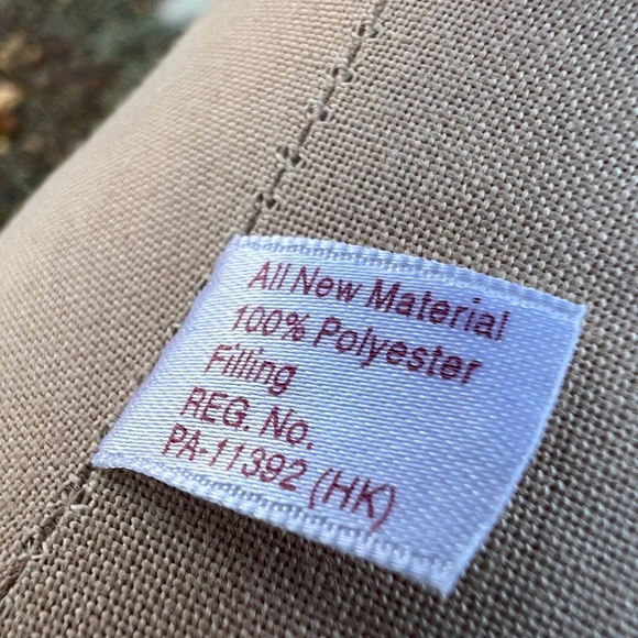 American Girl Doll PLEASANT COMPANY Blonde MESSY Hair Brown Eyes Body Marks TLC - Picture 7 of 16